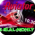 casino games real money Jackpot Legend v2.8.5