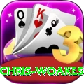 chris woakes Gaming Max v3.4.8