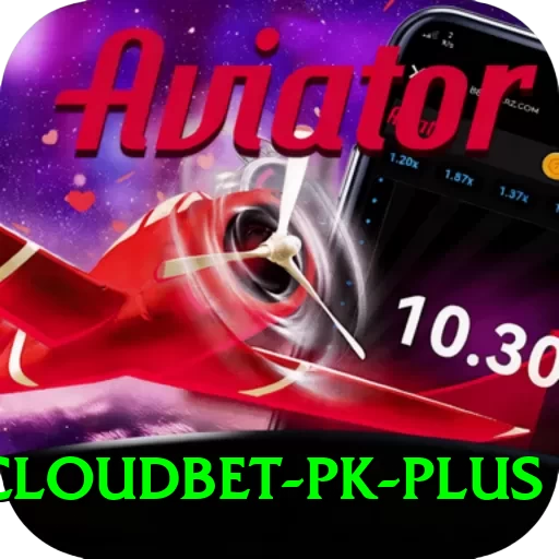 cloudbet.pk Legend v4.0.4 - 2