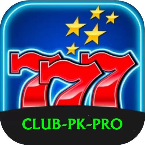 Club Pk - Live Legend - 2
