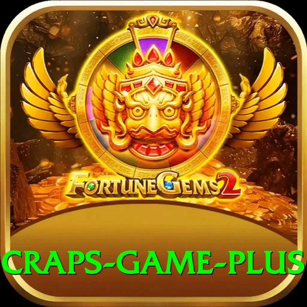 craps game - Champion v5.0.7 - 2