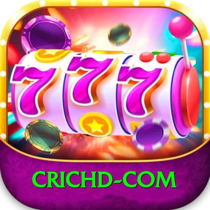 crichd com - Prime Edition v4.1.7 - 2