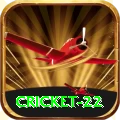 cricket 22 Mega Slots