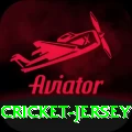 cricket jersey Champion Gaming App