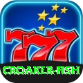 croaker fish - Plus Edition v1.3.5
