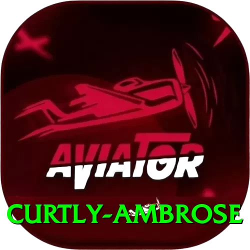 curtly ambrose PK Ultimate - 2