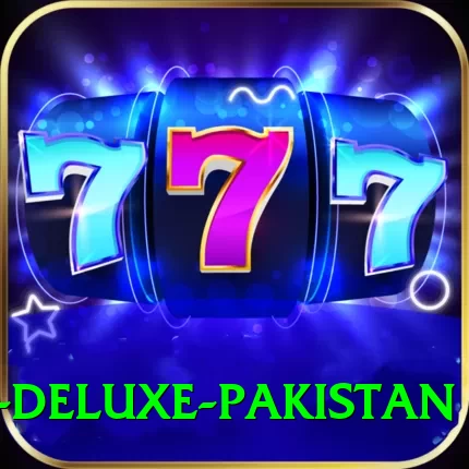 Dafabet Pakistan Deluxe Pakistan - 2