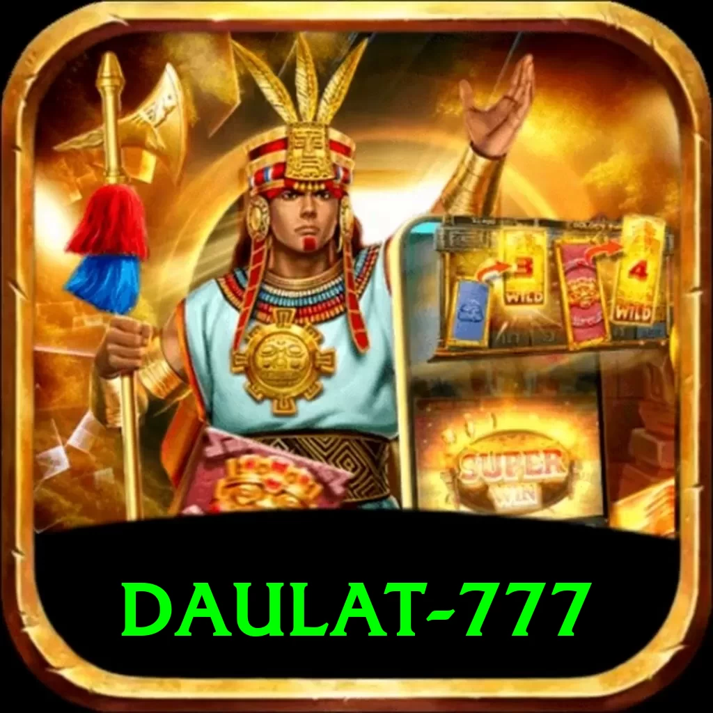 Daulat 777 Deluxe Edition v4.7.9 - 2