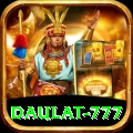 Daulat 777 Deluxe Edition v4.7.9