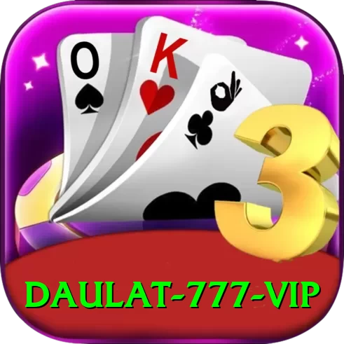 daulat 777 Bonus Supreme v2.4.9 - 2