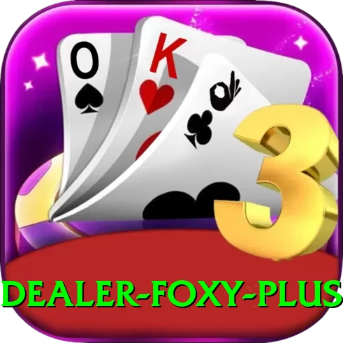 Dealer Foxy Games (Casino & Earning) Elite v1.9.2 - 2