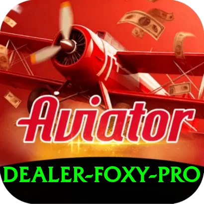 Dealer Foxy Gaming Elite v4.7.2 - 2