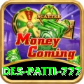Des Patti 777 Premium v2.1.2