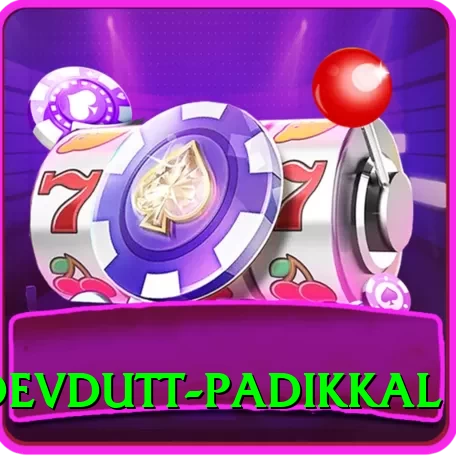 devdutt padikkal Deluxe Gaming App - 2