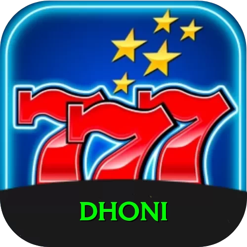dhoni Gaming Gold v5.8.9 - 2