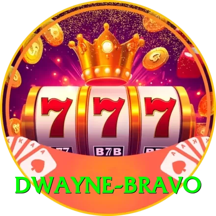 dwayne bravo Elite - Win Real PKR - 2