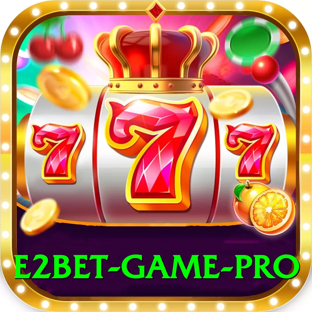 E2Bet Game Premium Slots - 2