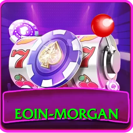eoin morgan - Legend Earning App - 2