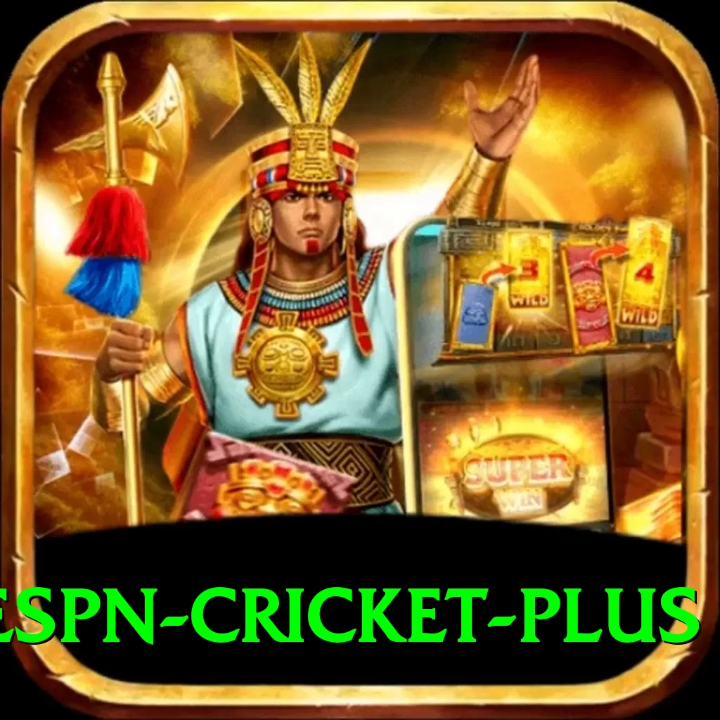 espn cricket Legend Slots - 2