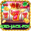 euro jack pot Mega Slots