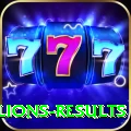 euromillions results Mobile Mega