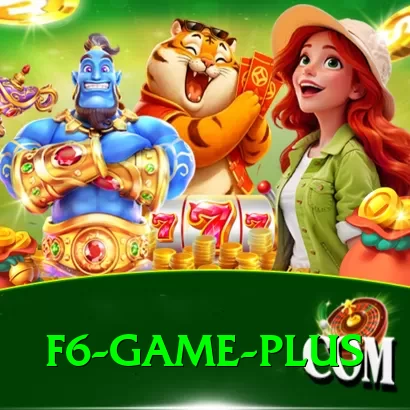 F6 Game Games (Casino & Earning) Gold v1.7.0 - 2
