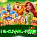F6 Game Games (Casino & Earning) Gold v1.7.0