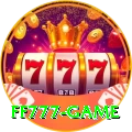 FF777 Game Pro Max v3.0.5