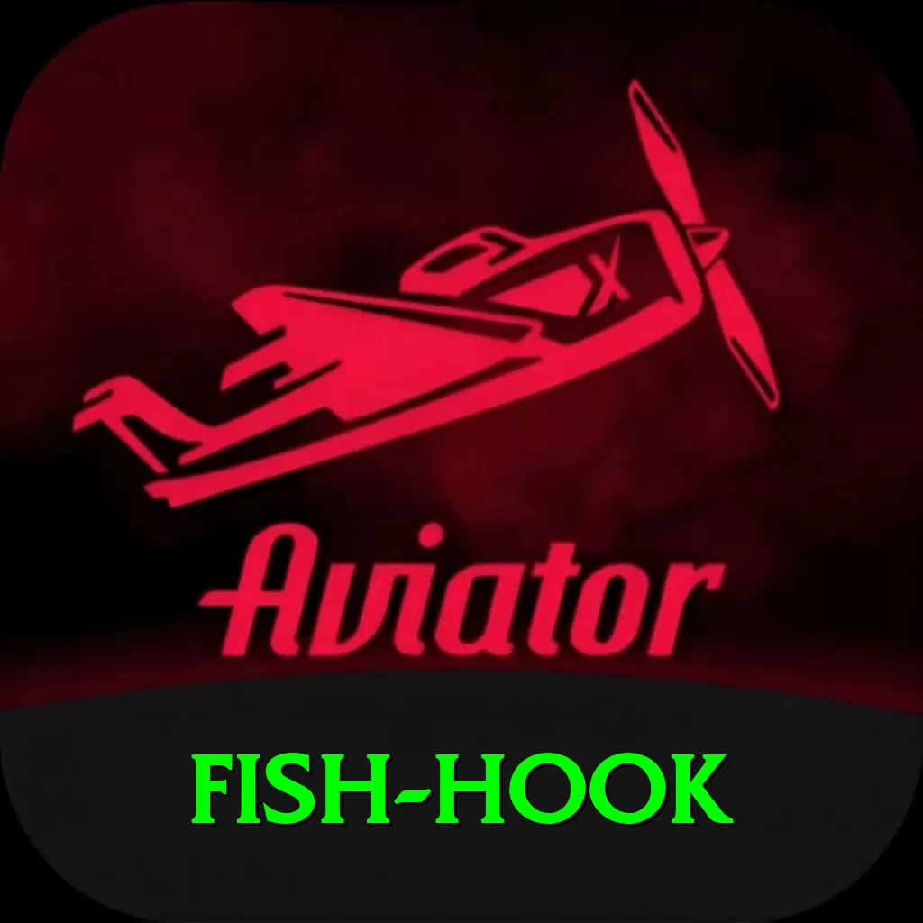 fish hook Game Champion v1.1.6 - 2