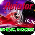 fishing hooks Bonus Master v4.4.9