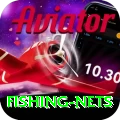 fishing nets - Live Legend
