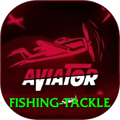 fishing tackle - Gaming VIP - 2