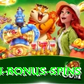 free slot games with bonus spins Deluxe New