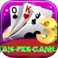 Gameistan PKR Game Elite v4.5.2
