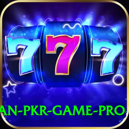 Gameistan PKR Game Gaming Royal - 2