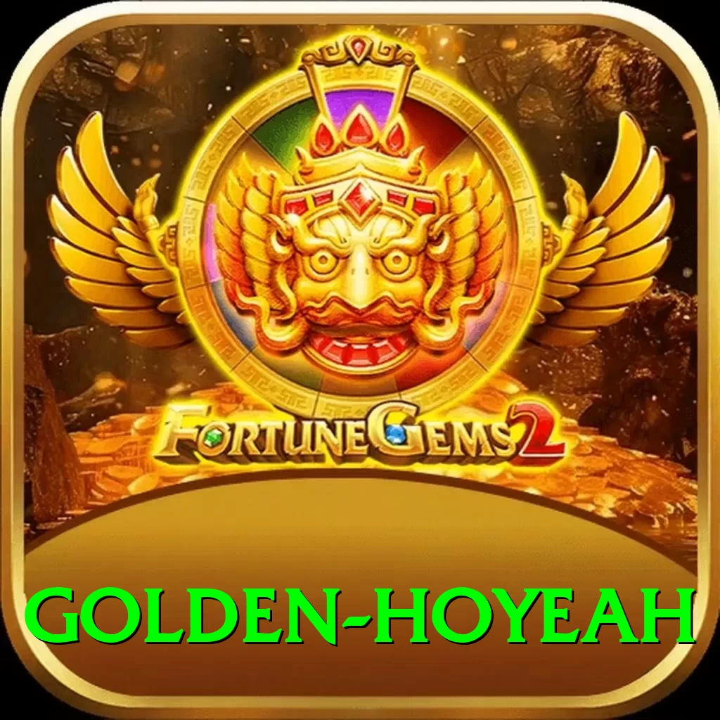 golden hoyeah - Casino Deluxe - 2