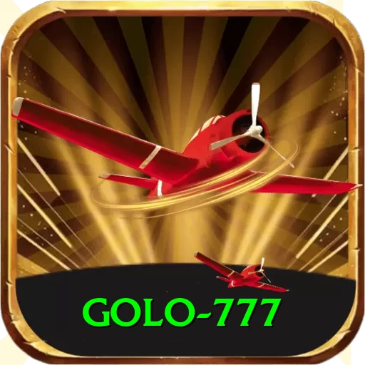 golo 777 Master Gaming App - 2