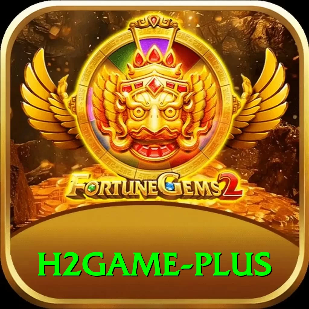 H2Game Deluxe APK v4.9.2 - 2