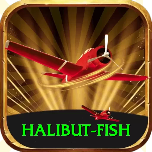 halibut fish Money Super v1.6.1 - 2