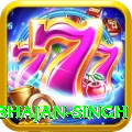 harbhajan singh - Real Money Supreme