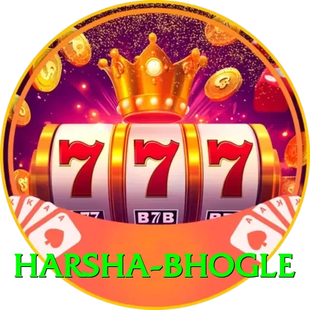 harsha bhogle - VIP Champion - 2