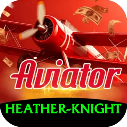 heather knight Pro v2.8.2 - 2