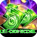 highest odi score - Prime v1.6.1