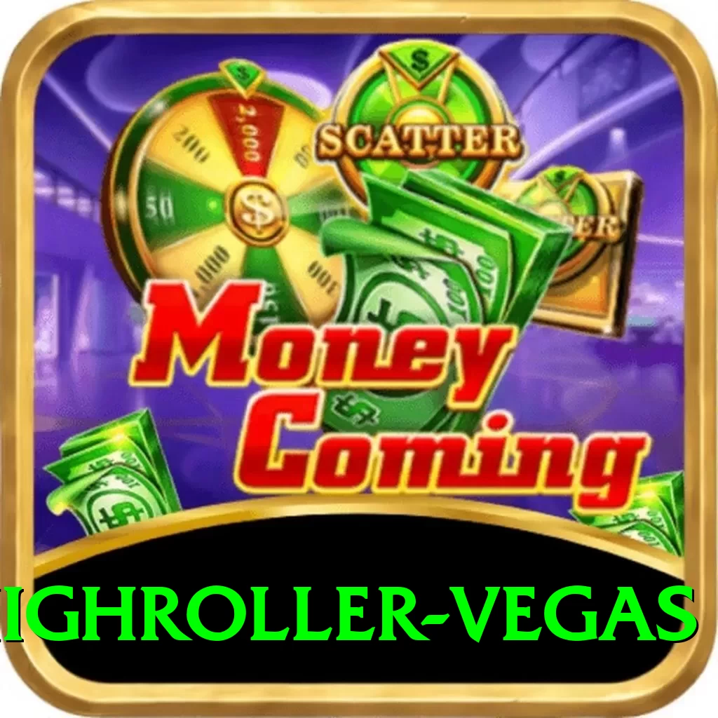 highroller vegas Live King v5.1.4 - 2