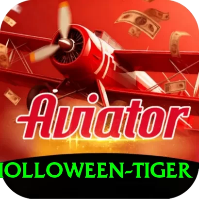 holloween tiger - VIP Elite - 2