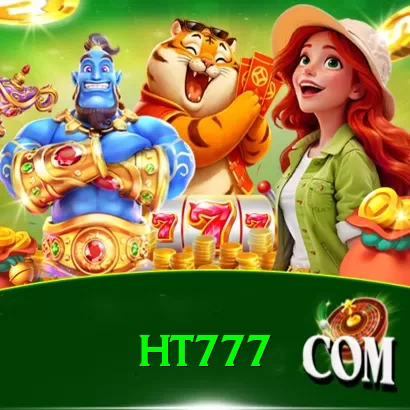 ht777 Games (Casino & Earning) Gold v4.3.7 - 2