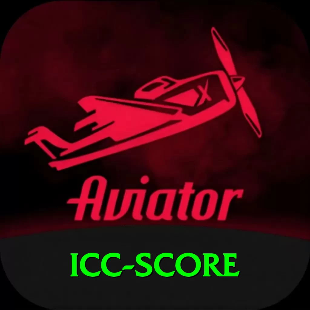 icc score Official v2.6.5 - 2