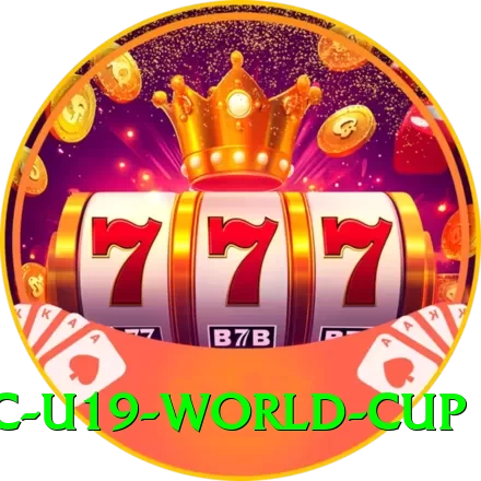 icc u19 world cup - Gold v2.4.2 - 2