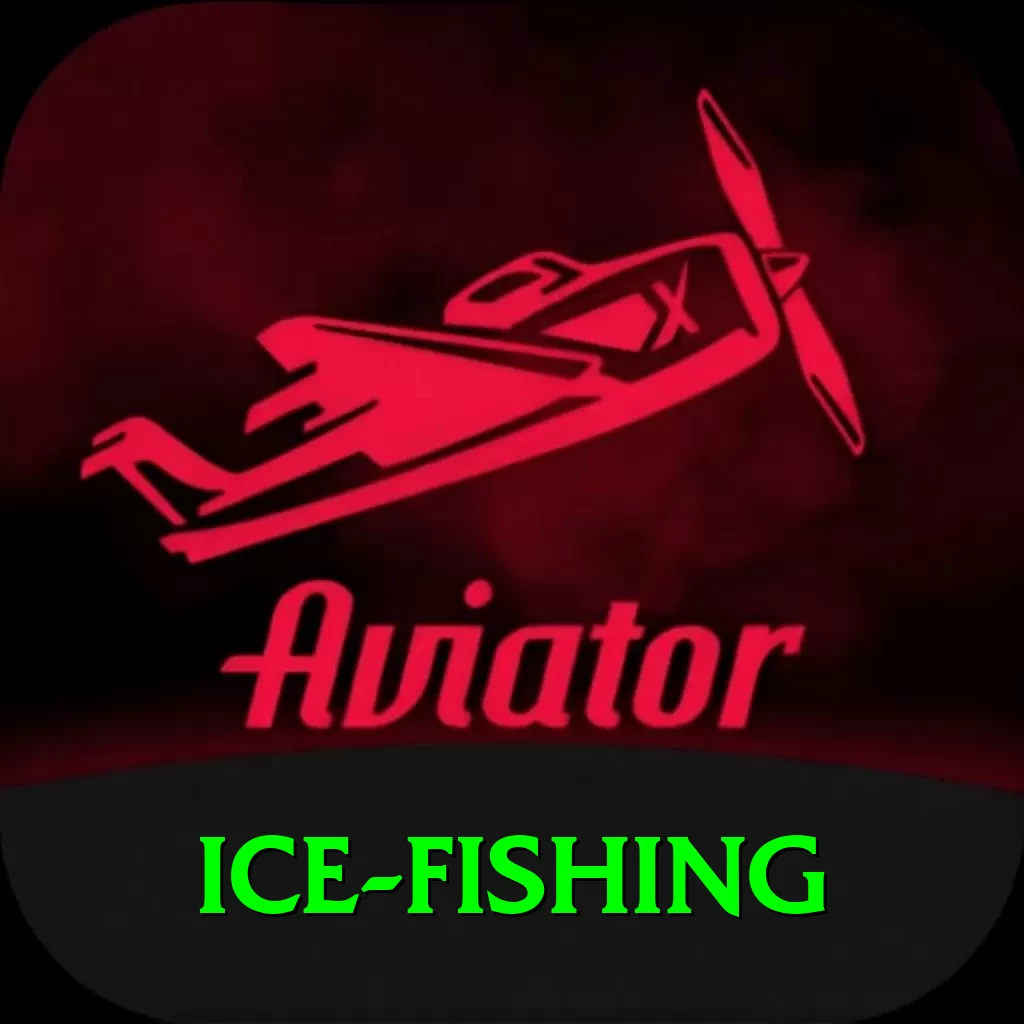 ice fishing Official v3.0.8 - 2