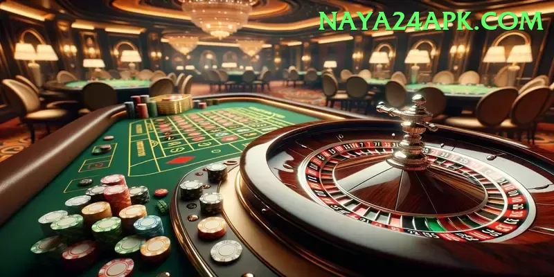 Pak Jackpot Game Casino Official v1.4.6 Screenshot 1
